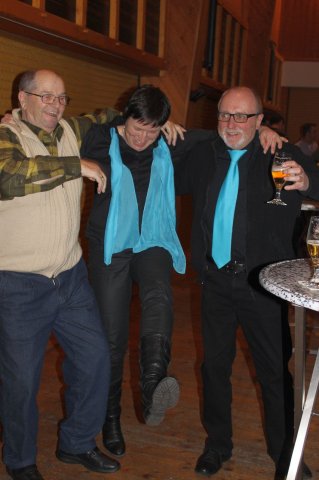 Eröffnungsfeier 2013