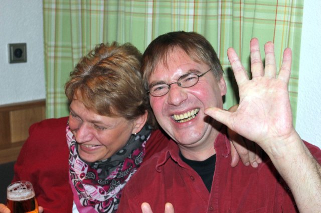 Eröffnungsfeier 2013