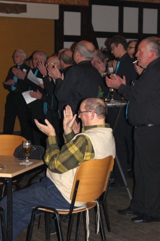 Eröffnungsfeier 2013