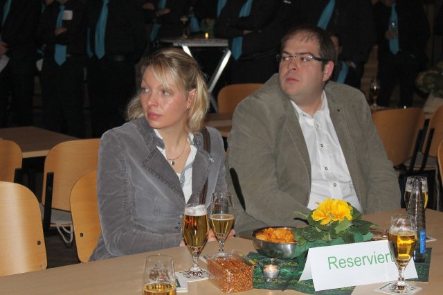 Eröffnungsfeier 2013