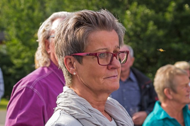 Gemeindeschützenfest 2015