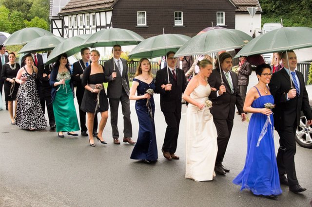 Gemeindeschützenfest 2015