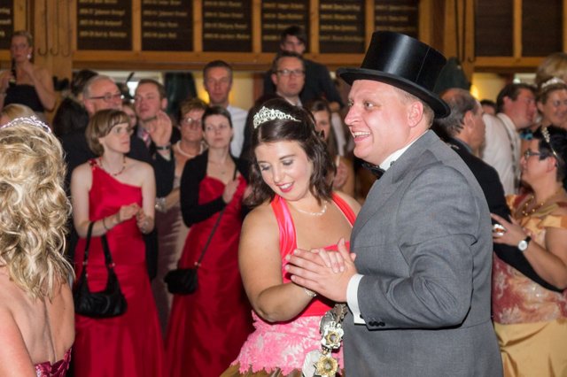 Gemeindeschützenfest 2015