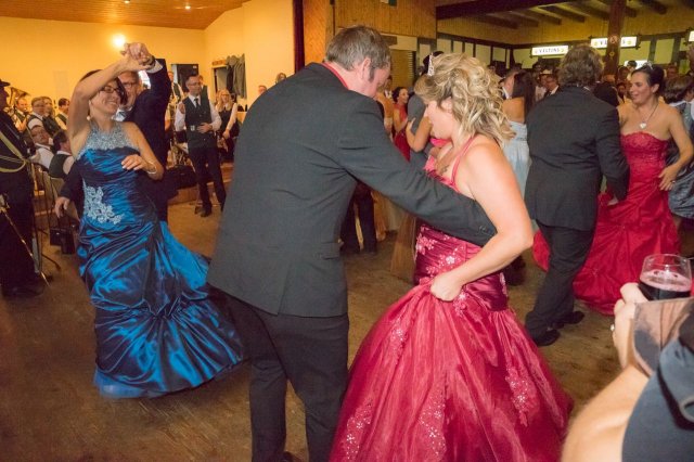 Gemeindeschützenfest 2015