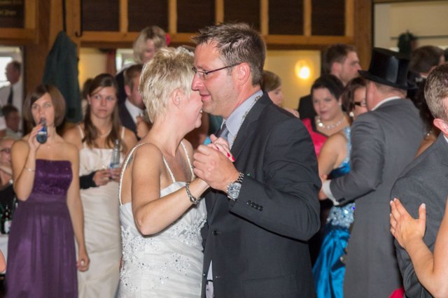 Gemeindeschützenfest 2015