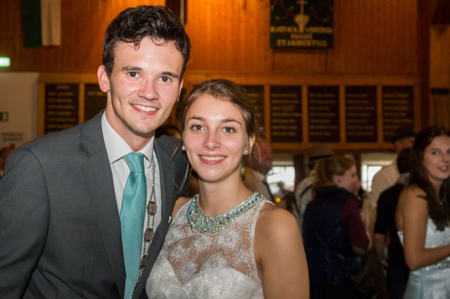 Gemeindeschützenfest 2015