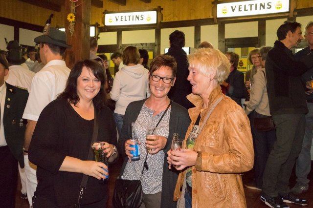 Gemeindeschützenfest 2015