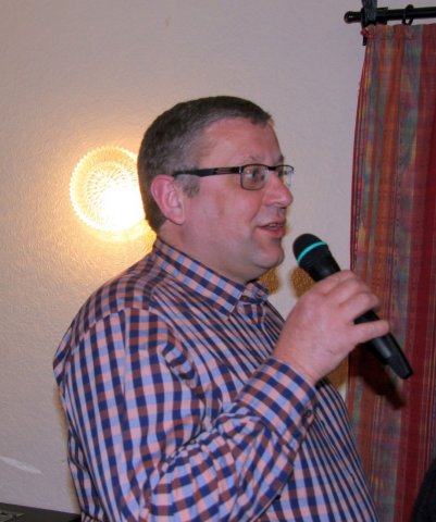 Königstreffen 2013