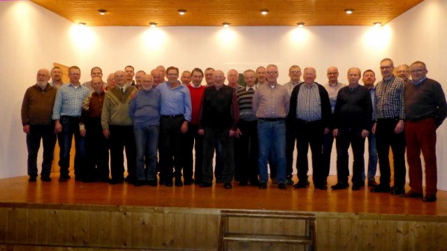 Königstreffen 2016