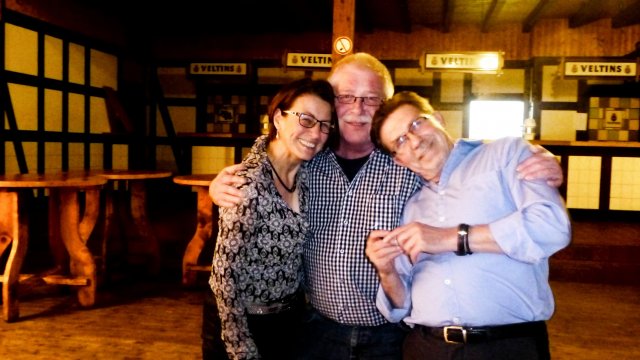 Königstreffen 2016