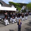 Schützenfest 2012 - grosser Festzug