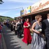 Schützenfest 2012 - grosser Festzug