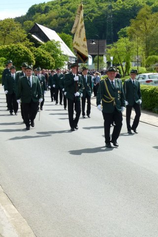 Schützenfest 2015