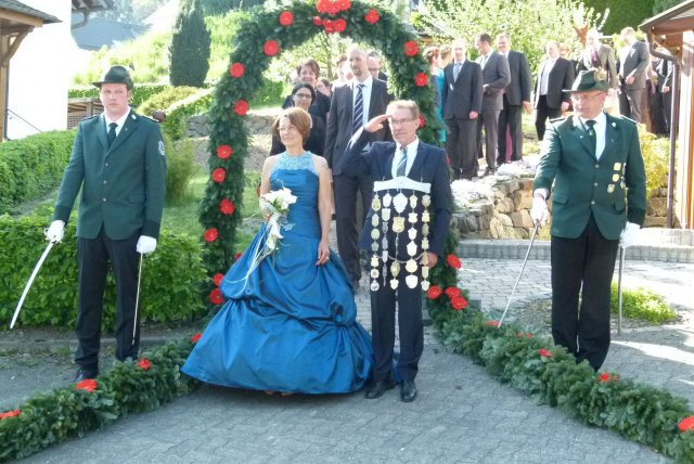 Schützenfest 2015