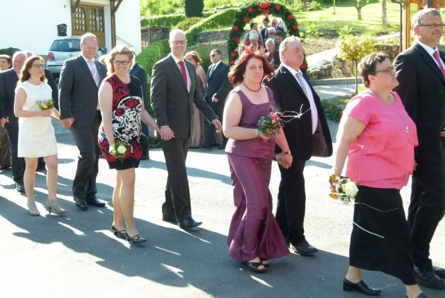 Schützenfest 2015