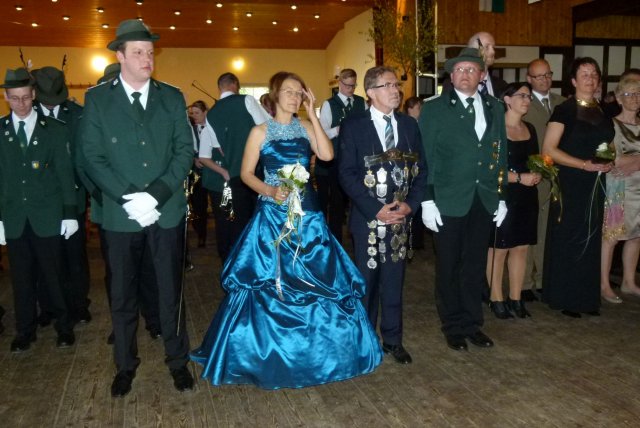Schützenfest 2015