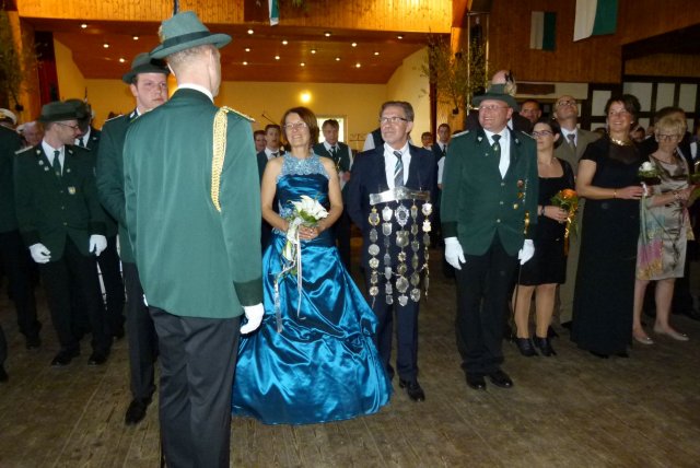 Schützenfest 2015