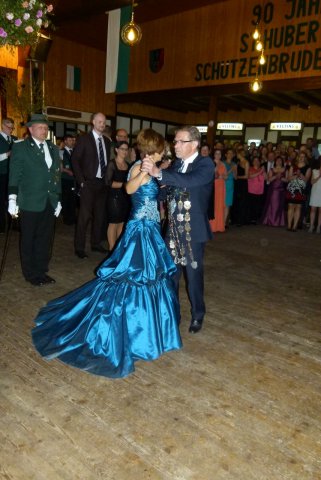 Schützenfest 2015