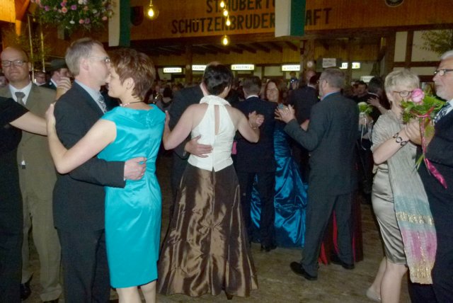 Schützenfest 2015