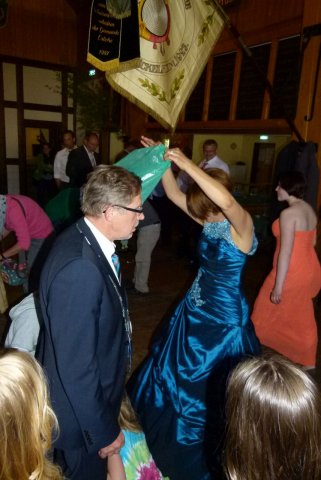 Schützenfest 2015