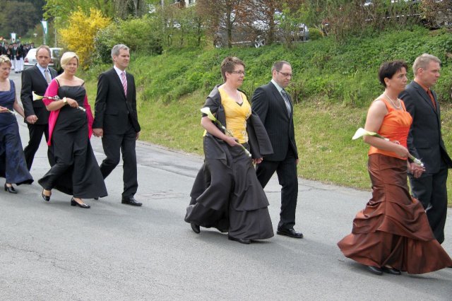 Schützenfest 2013