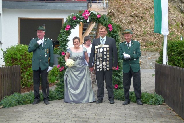 Schützenfest 2013 - 2