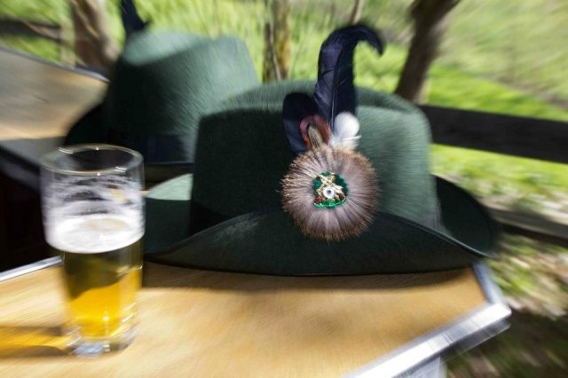 Schützenfest 2013 spezial