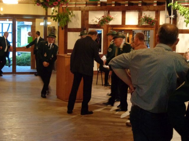 Schützenfest 2014
