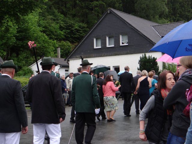 Schützenfest 2014