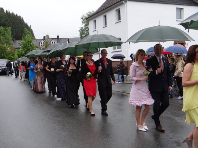 Schützenfest 2014