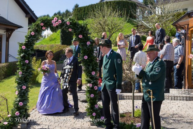 Schützenfest 2016