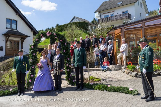 Schützenfest 2016