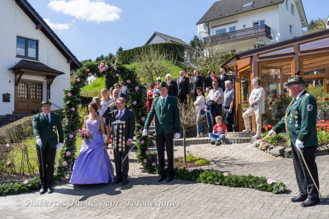 Schützenfest 2016
