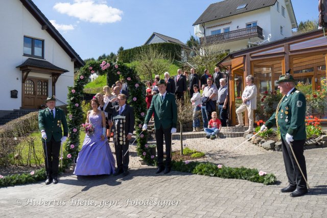 Schützenfest 2016