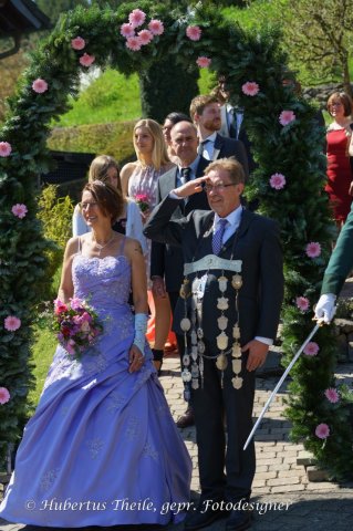 Schützenfest 2016