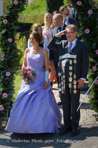 Schützenfest 2016