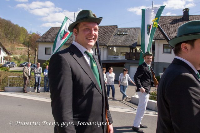 Schützenfest 2016