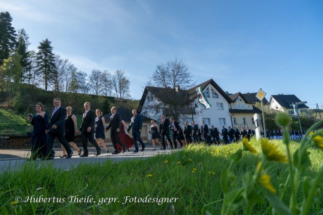 Schützenfest 2016