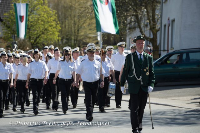 Schützenfest 2016