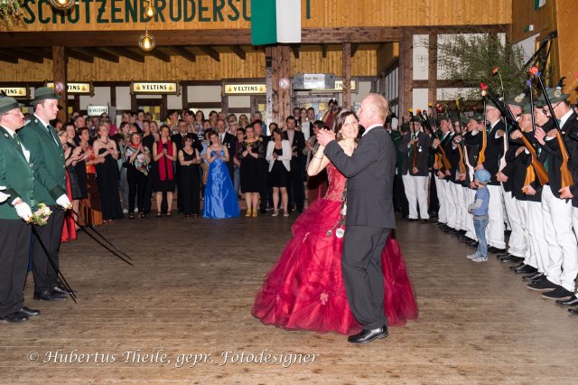 Schützenfest 2016