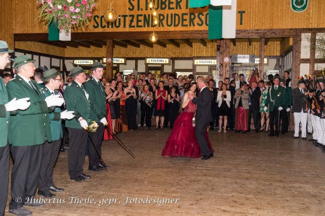Schützenfest 2016