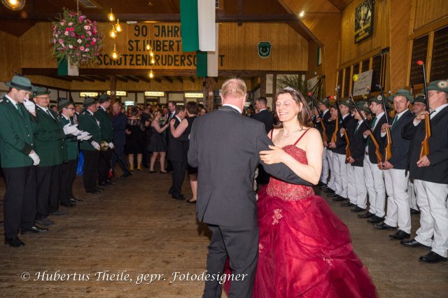 Schützenfest 2016