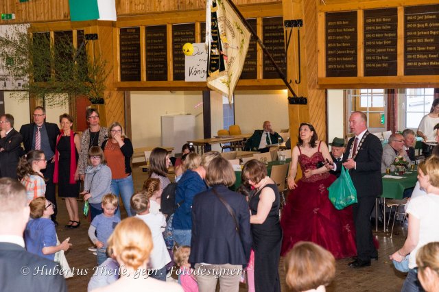 Schützenfest 2016