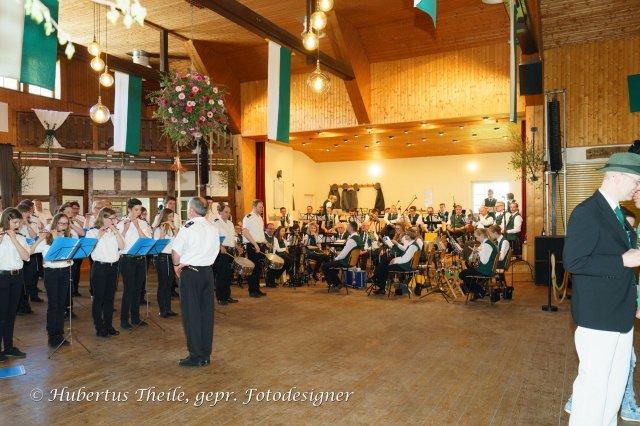 Schützenfest 2016