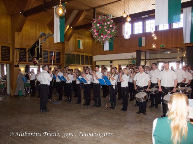 Schützenfest 2016