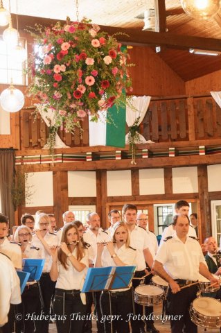 Schützenfest 2016