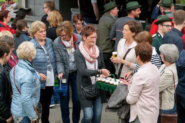 Schützenfest 2017