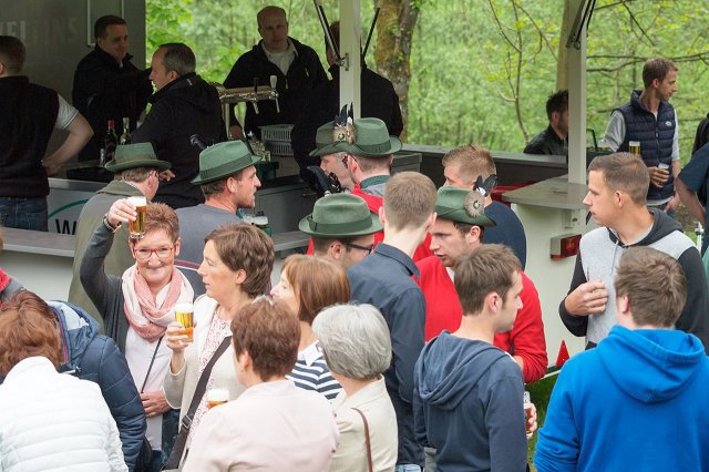 Schützenfest 2017