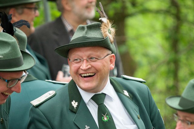 Schützenfest 2017