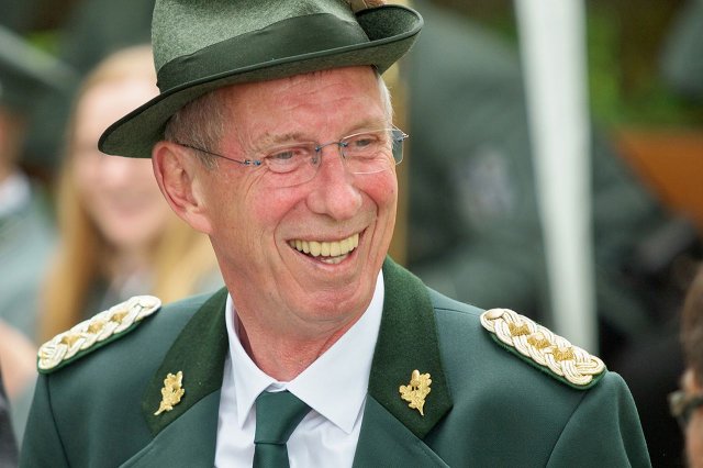 Schützenfest 2017